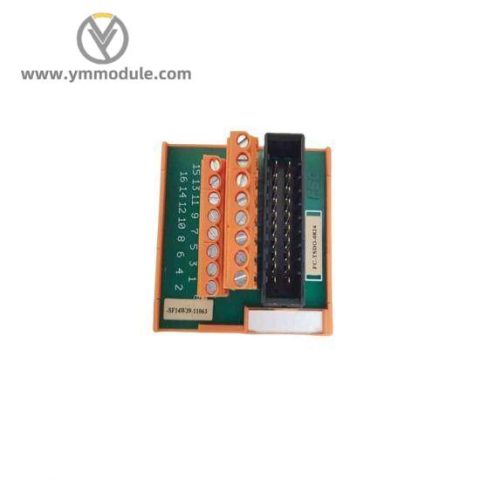 Honeywell FC-TSDO-0824 Digital Output Module