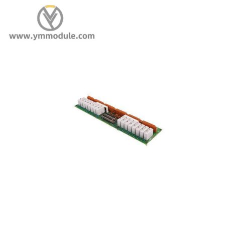 Honeywell FC-TSHARIT-1620M: Advanced Analog Input Field Termination Assembly for Industrial Control Systems