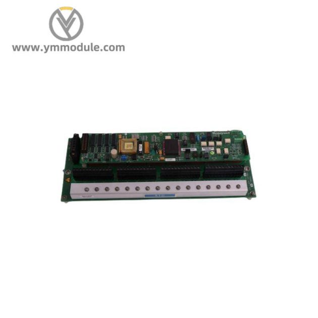 Honeywell FC-TSRO-0824 V1.1 Digital Output Module for Industrial Automation