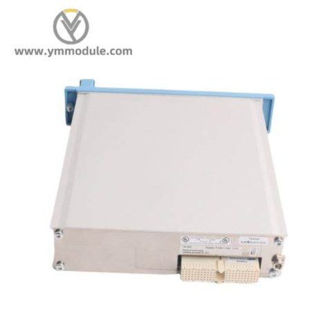 Honeywell FC-USI-0002 Enhanced Redundant Communication Module