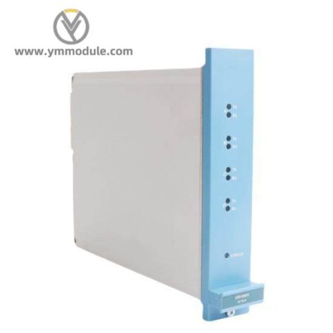 Honeywell FC-USI-0002 Enhanced Redundant Communication Module
