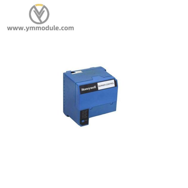 Honeywell FF-SB12R04K-S2 Industrial Control Module