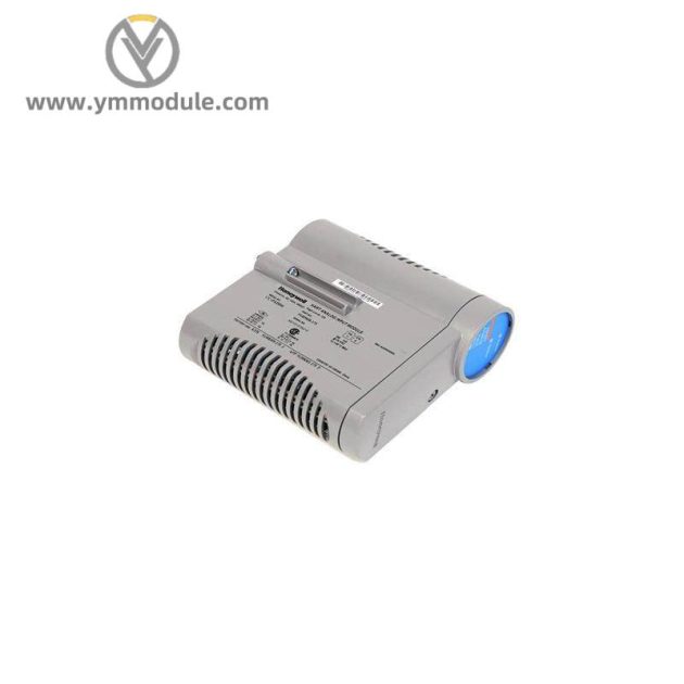 Honeywell FF-SB12R04K-S2 Industrial Control Module