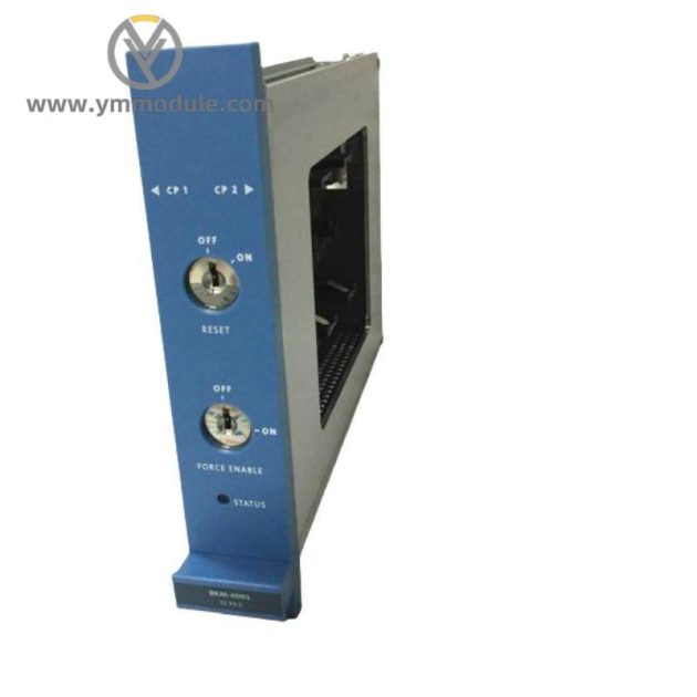 Honeywell FS-BKM-0001 Key & Battery Switch Module CC: Precision Control for Industrial Applications