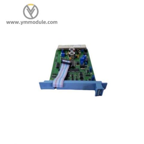 Honeywell FS-BLIND-IO Automation Parts, Model Specifics, Control System Components