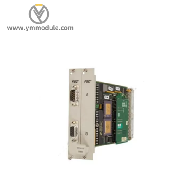 Honeywell FS-BLIND-IO Automation Parts, High-Performance Control Solution