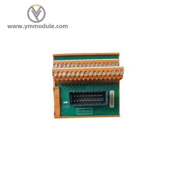 honeywell_fs-do-1624_digital_output_module-1.jpg HONEYWELL FC-SAI-1620M V1.2 ANALOG INPUT MODULE - Precision Data Acquisition for Industrial Control
