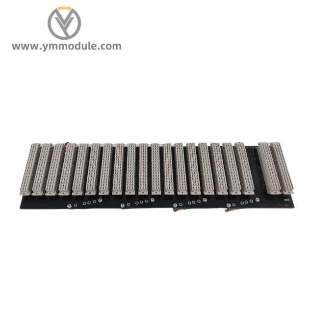 Honeywell FS-IOB-0001S Base I/O Module: Industrial Control Solutions for Enhanced Efficiency