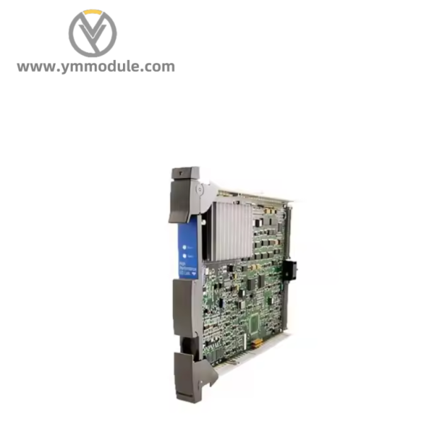Honeywell FS-IOBUS-CPIO3 Controller Chassis, Advanced Industrial Control Solution