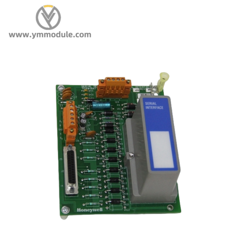 Honeywell FS-IOBUS-CPIO4 Automation Parts, Advanced Control Solutions