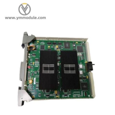 Honeywell FS-IOBUS-HBR - Horizontal Redundant I/O Bus Backplane