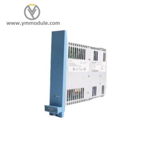 Honeywell FS-IOBUS-HBS I/O Bus - Industrial Control Module