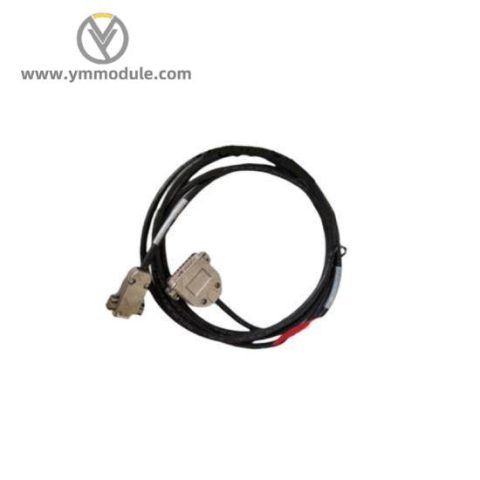 Honeywell FS-PDC-IOS05A Cable for Industrial Control Systems