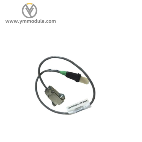 Honeywell FS-PDC-IOS05A - Power Distribution Cable, Automation Parts