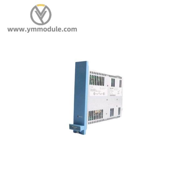 Honeywell FS-PSU-240516 Industrial Power Supply Module