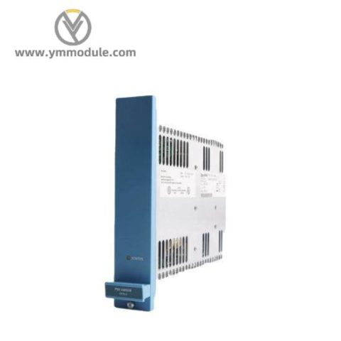 Honeywell FS-PSU-240516: 24/5 Vdc Power Supply Unit, 16A, for Industrial Automation