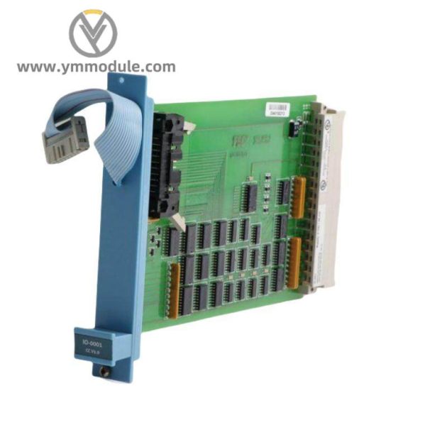 Honeywell FS-RO-1024 Relay Output Module - High-Power Industrial Control Solution