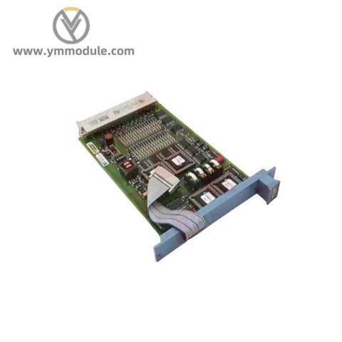 Honeywell FS-SAI-1620M (New In Box): Precision Control Module for Industrial Automation