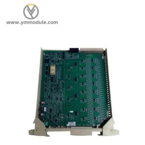 Honeywell FS-SDI-1648 | Safe Digital Input Module (48 Vdc, 16 Channels)