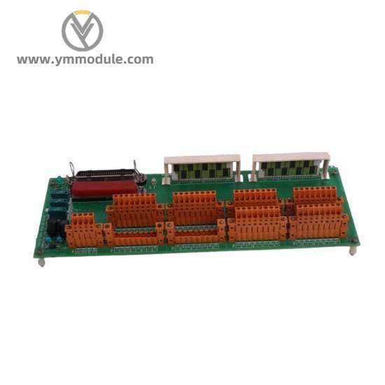 Honeywell 4DP3AAXECU1 - Advanced Automation Module