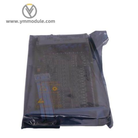 Honeywell FS-SDO-0824 Safe Digital Output Module (24 Vdc, 0.55 A, 8 Channels)