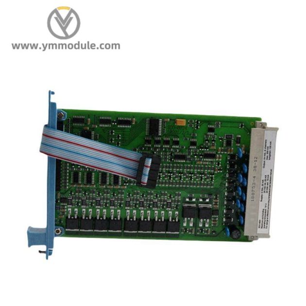 Honeywell FS-SDOL-0424 Digital Output Module for Industrial Control Solutions