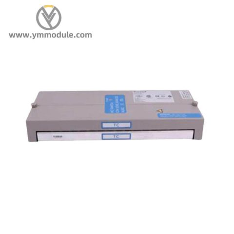 Honeywell FS-SDOL-0448 - High-Quality Control Processor Chassis