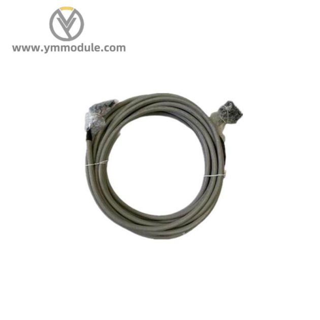 Honeywell FS-SICC-0001/L5: Advanced Industrial Interconnection Cable
