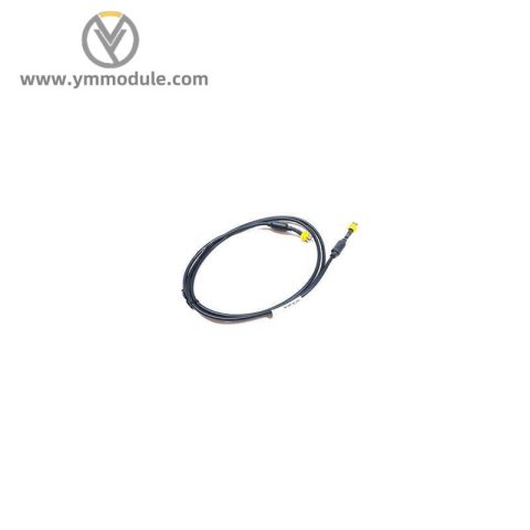 Honeywell FS-SICC12/L6: High-Performance SIC Cable for Industrial Control Systems