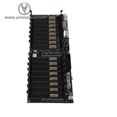 Honeywell FS-TRO-0824 Digital Output Module FTA: Industrial Control Solutions for Precision Performance