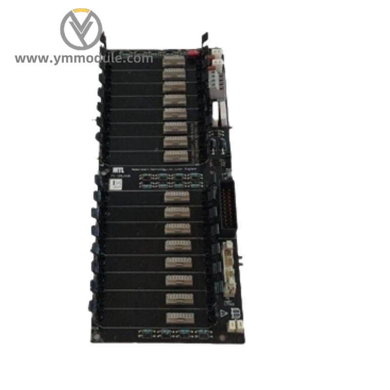 honeywell_fs-tro-0824_digital_output_module_fta.jpg Honeywell FS-TRO-0824 Digital Output Module FTA: Industrial Control Solutions for Precision Performance