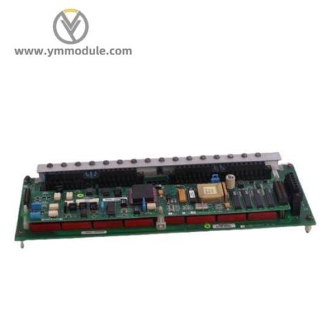 Honeywell FS-TRO-1024 Digital Output Relay Contact FTA (10 Channels)