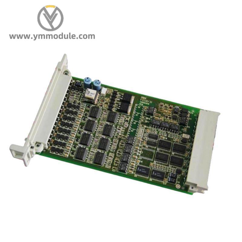 honeywell_fs-tsao-0220m_safe_analog_output_module.jpg Honeywell FS-TSAO-0220m Safe Analog Output Module