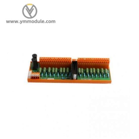 Honeywell FS-TSDI-1648 Digital Input Module - Industrial Automation, 200 Characters or Less