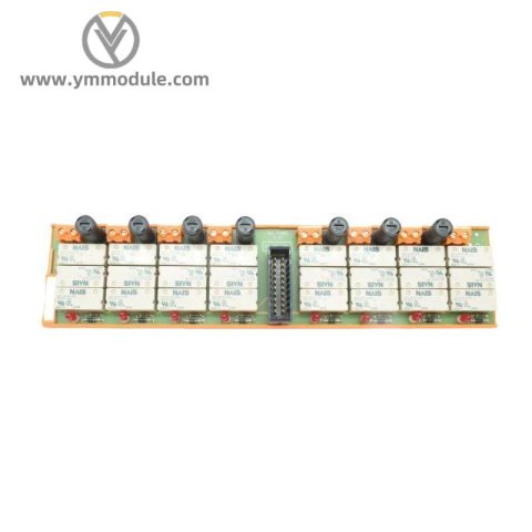 Honeywell FS-TSRO-0824 Digital Output Field Termination Assembly