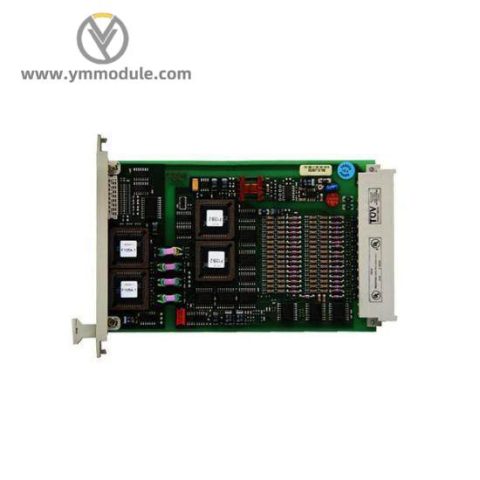 Honeywell FSC 10105/2/1 Fail-safe High-Density Analog Input Module