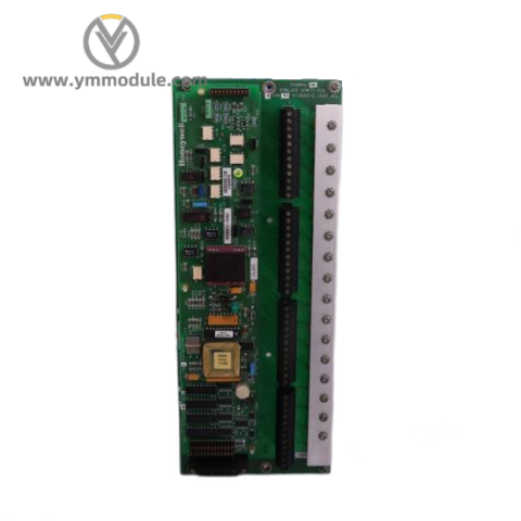 Honeywell FSC 51403299-200 Control Module, Advanced Automation Solution