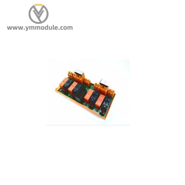 Honeywell FTA-T-02 Safe Digital Output Module - Advanced Industrial Control Solution