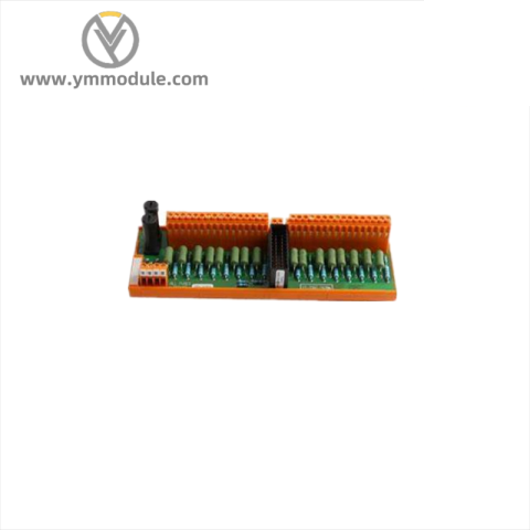 Honeywell FTA-T-20 Output Module