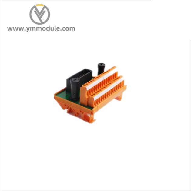 Honeywell FTA-T-21 Digital Input Module for Industrial Control Systems