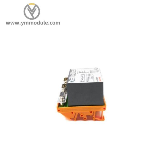 HONEYWELL GR-2C-DC24V - Industrial Control Module
