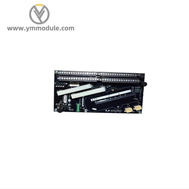 HONEYWELL GR-4C-DC24V Control Module for Industrial Automation