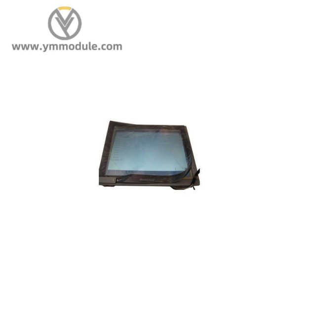 Honeywell HCIX05-TE-FD-NC Touch Panel: Advanced Industrial Control Solution