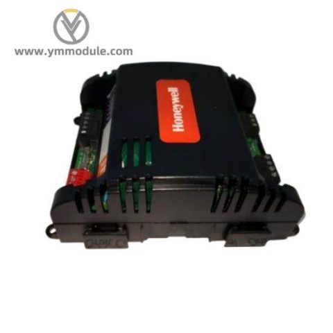 Honeywell HT9612D3100 Driver Unit: Precision Control for Industrial Automation