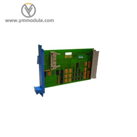 Honeywell I0-0001 IO Extender - Advanced Control Module for Industrial Applications