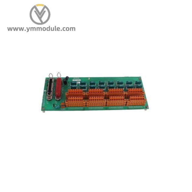 Honeywell IF-TDIR01 Digital Output Relay Module - Advanced Control Solution for Industrial Automation