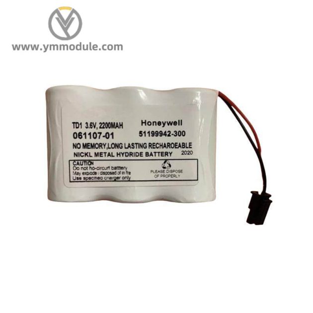 Honeywell J-DIM00 Industrial Control Module
