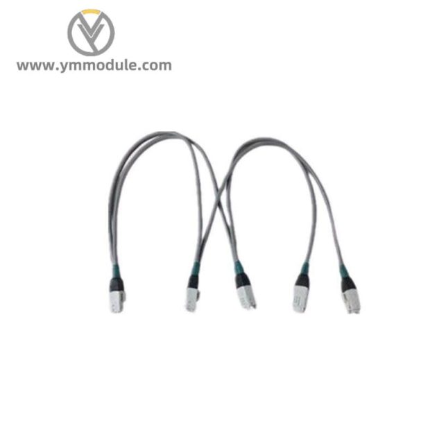 Honeywell J-MHM10 Control Module for Industrial Automation Systems