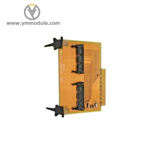 Honeywell J-MSC10 Industrial Control Module