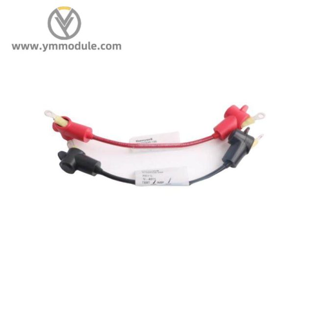 Honeywell J-MSC10 Industrial Control Module